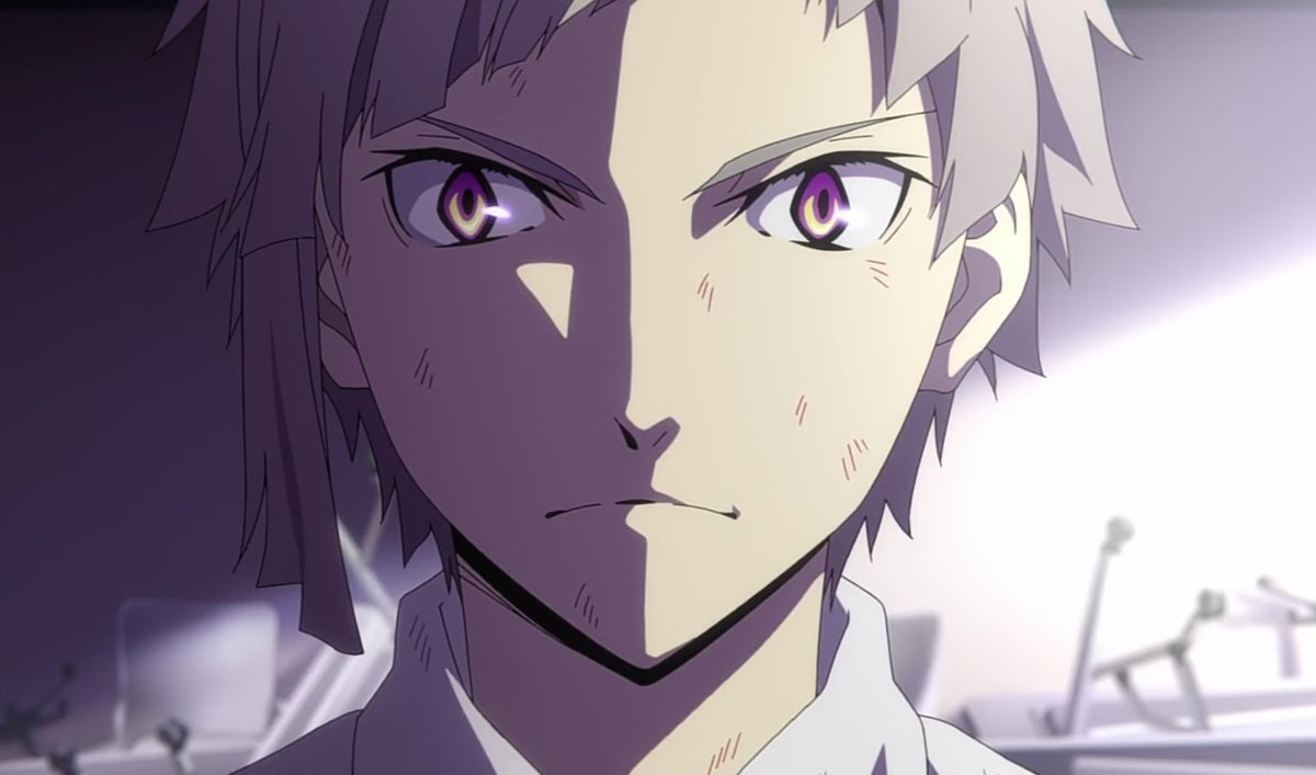 Erwin Smiths Role in Bungo Stray Dogs Explained